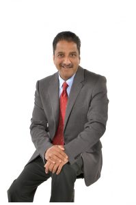 Dr. Shankar Iyer